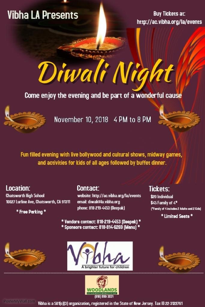 Read more about the article Celebrating Diwali Will Also Help Underpriveleged Children – Chatsworth